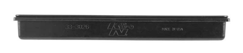 Ford Transit Performance Air Intake - K&N Engineering - `11-`17